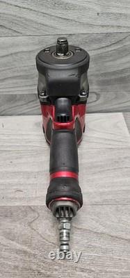 Mac Tools MPF990501 1/2 Air Impact Wrench (A1D022614)