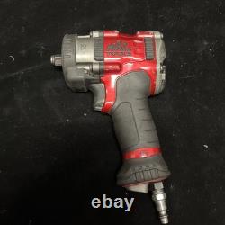 Mac Tools MPF990501 High Performance 1/2 Drive Air Impact Wrench