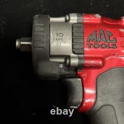Mac Tools MPF990501 High Performance 1/2 Drive Air Impact Wrench
