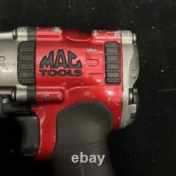 Mac Tools MPF990501 High Performance 1/2 Drive Air Impact Wrench