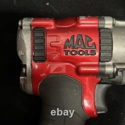 Mac Tools MPF990501 High Performance 1/2 Drive Air Impact Wrench