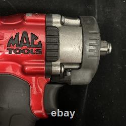 Mac Tools MPF990501 High Performance 1/2 Drive Air Impact Wrench