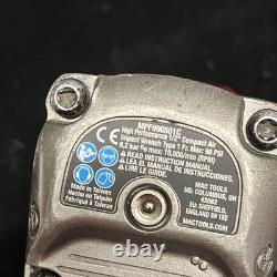 Mac Tools MPF990501 High Performance 1/2 Drive Air Impact Wrench