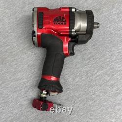 Mac Tools MPF990501 High Performance 1/2 Drive Air Impact Wrench with LED & MT14