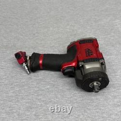 Mac Tools MPF990501 High Performance 1/2 Drive Air Impact Wrench with LED & MT14