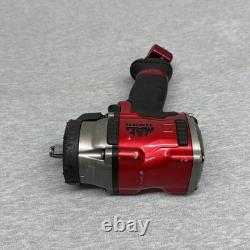 Mac Tools MPF990501 High Performance 1/2 Drive Air Impact Wrench with LED & MT14