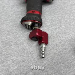 Mac Tools MPF990501 High Performance 1/2 Drive Air Impact Wrench with LED & MT14