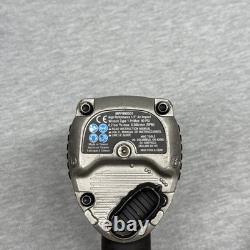 Mac Tools MPF990501 High Performance 1/2 Drive Air Impact Wrench with LED & MT14