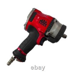 Mac Tools MPF990501 Pneumatic Compact 1/2 Drive Heavy-Duty Air Impact Wrench