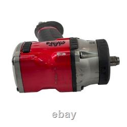 Mac Tools MPF990501 Pneumatic Compact 1/2 Drive Heavy-Duty Air Impact Wrench