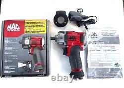 Mac Tools MPF990501C Compact High Performance 1/2 Air Impact Wrench