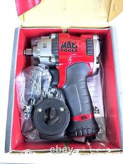 Mac Tools MPF990501C Compact High Performance 1/2 Air Impact Wrench