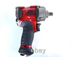 Mac Tools MPF990501C Compact High Performance 1/2 Air Impact Wrench