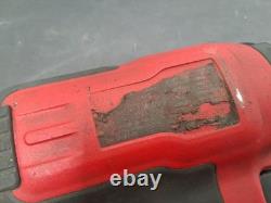 Mac Tools MPH1911 Impact Long Barrel Air Hammer