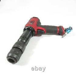 Mac Tools MPH1911 Long Barrel Pneumatic Air Hammer Red/Black