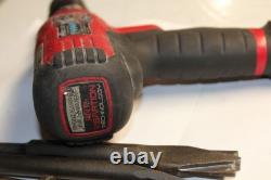 Mac Tools MPH1931 90psi Short Barrel Air Hammer Anti Vibration + 3 BITS USA