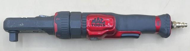 Mac Tools Mpf59038 High Power Air Ratchet (mvp028353)