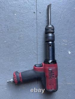 Mac Tools Mph1911 Long Barrel Air Hammer Pneumatic Tool