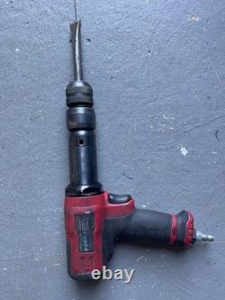 Mac Tools Mph1911 Long Barrel Air Hammer Pneumatic Tool