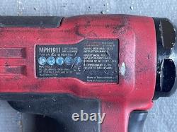 Mac Tools Mph1911 Long Barrel Air Hammer Pneumatic Tool