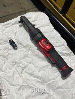 Mac Tools Near Mint! 3/8 Drive Mpf59038 New Style Air Ratchet