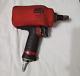 Mac Tools Titanium 3/4 Drive Air Impact Wrench With Boot