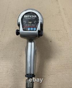 Mac Tools USA # Awp434a 1/2 Drive Pneumatic Air Impact