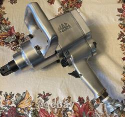 Mac tool 1air impact wrench Like New