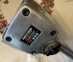 Mac tool 1air impact wrench Like New