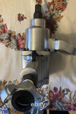 Mac tool 1air impact wrench Like New