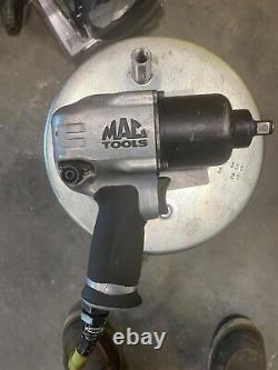 Mac tools 1/2 air impact