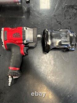 Mac tools 1/2 air impact wrench