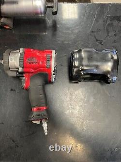 Mac tools 1/2 air impact wrench