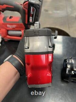 Mac tools 1/2 air impact wrench