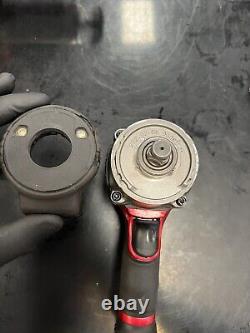 Mac tools 1/2 air impact wrench