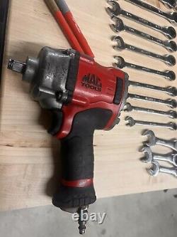 Mac tools 1/2 drive air impact wrench