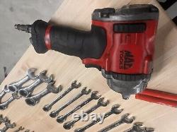 Mac tools 1/2 drive air impact wrench