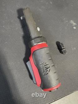 Mac tools 1/4 AND 3/8 COMPACT AIR RATCHET
