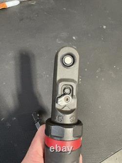 Mac tools 1/4 AND 3/8 COMPACT AIR RATCHET