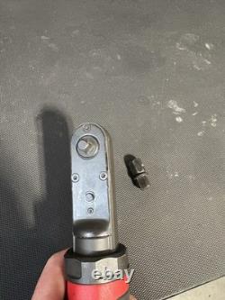 Mac tools 1/4 AND 3/8 COMPACT AIR RATCHET