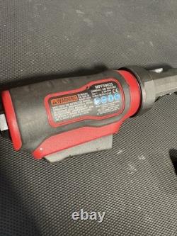 Mac tools 1/4 AND 3/8 COMPACT AIR RATCHET