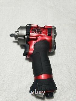 Mac tools High Performance 3/8 Drive Air Impact Wrench