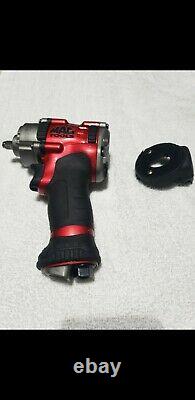 Mac tools High Performance 3/8 Drive Air Impact Wrench