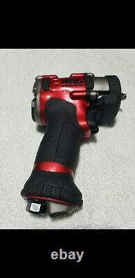 Mac tools High Performance 3/8 Drive Air Impact Wrench