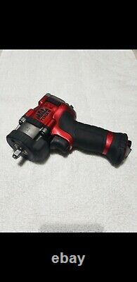 Mac tools High Performance 3/8 Drive Air Impact Wrench