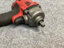 Mac tools High Performance 3/8 Drive Air Impact Wrench MPF980501