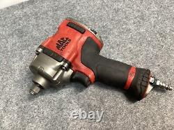 Mac tools High Performance 3/8 Drive Air Impact Wrench MPF980501