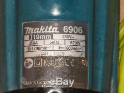 Makita 6906 Schlagschrauber 3/4 Zoll 600 Nm LKW Werkstatt