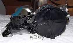 Makita AN611 Pneumatic Coil Siding Nailer Air Gun With Case 62110-1