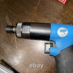 Master Power MP2454 1/4 Inch Pneumatic Screwdriver 1100 RPM